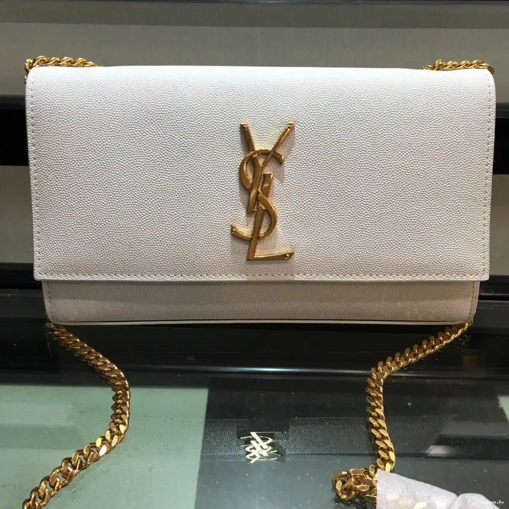 MEDIUM YSL KATE 0620